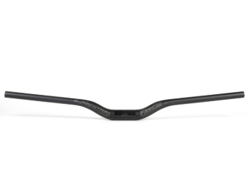Picture of Renthal V3 Fatbar Carbon 40 mm. - Black