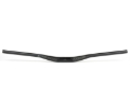 Picture of Renthal V3 Fatbar Carbon 20 mm. - Black