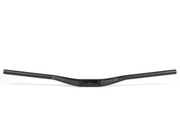 Picture of Renthal V3 Fatbar Carbon 20 mm. - Black