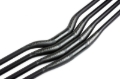 Picture of Renthal V3 Fatbar Carbon 40 mm. - Black