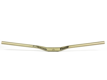 Picture of Renthal V3 Fatbar 20 mm. - Aluminum Gold