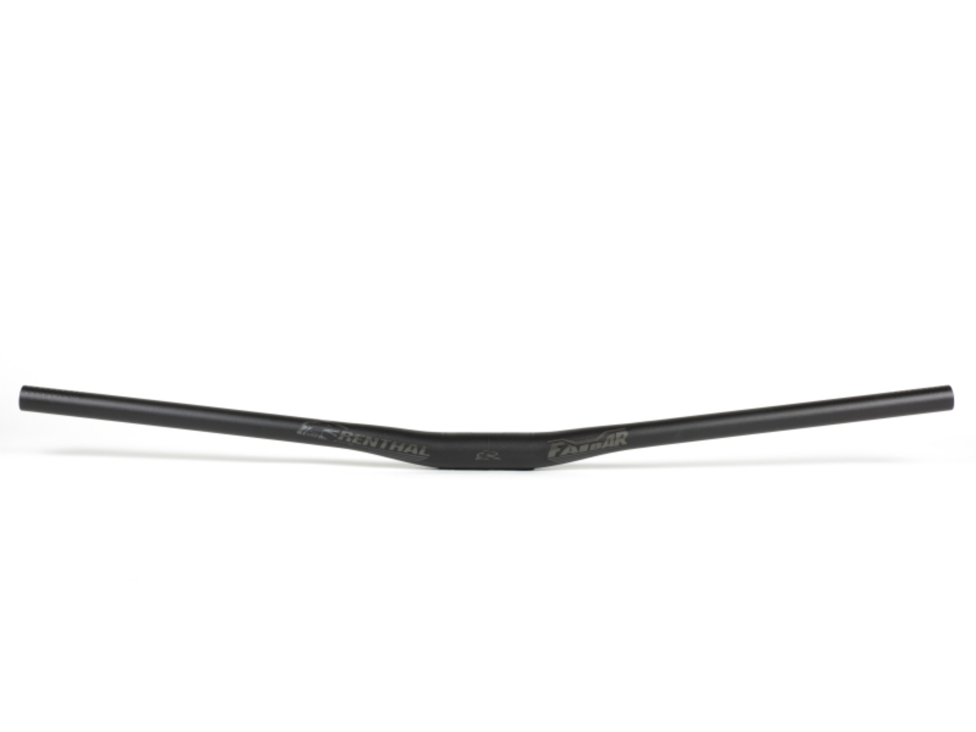 Picture of Renthal V3 Fatbar 10 mm. - Black