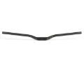 Picture of Renthal V3 Fatbar 30 mm. - Black