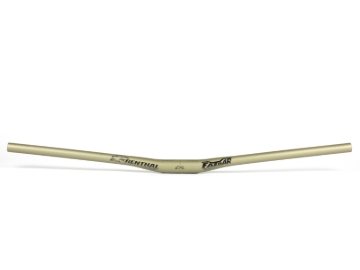 Picture of Renthal V3 Fatbar 10 mm. - Aluminum Gold