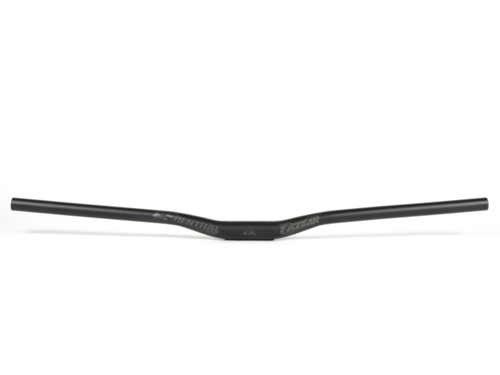 Picture of Renthal V3 Fatbar 20 mm. - Black