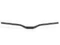 Picture of Renthal V3 Fatbar 40 mm. - Black