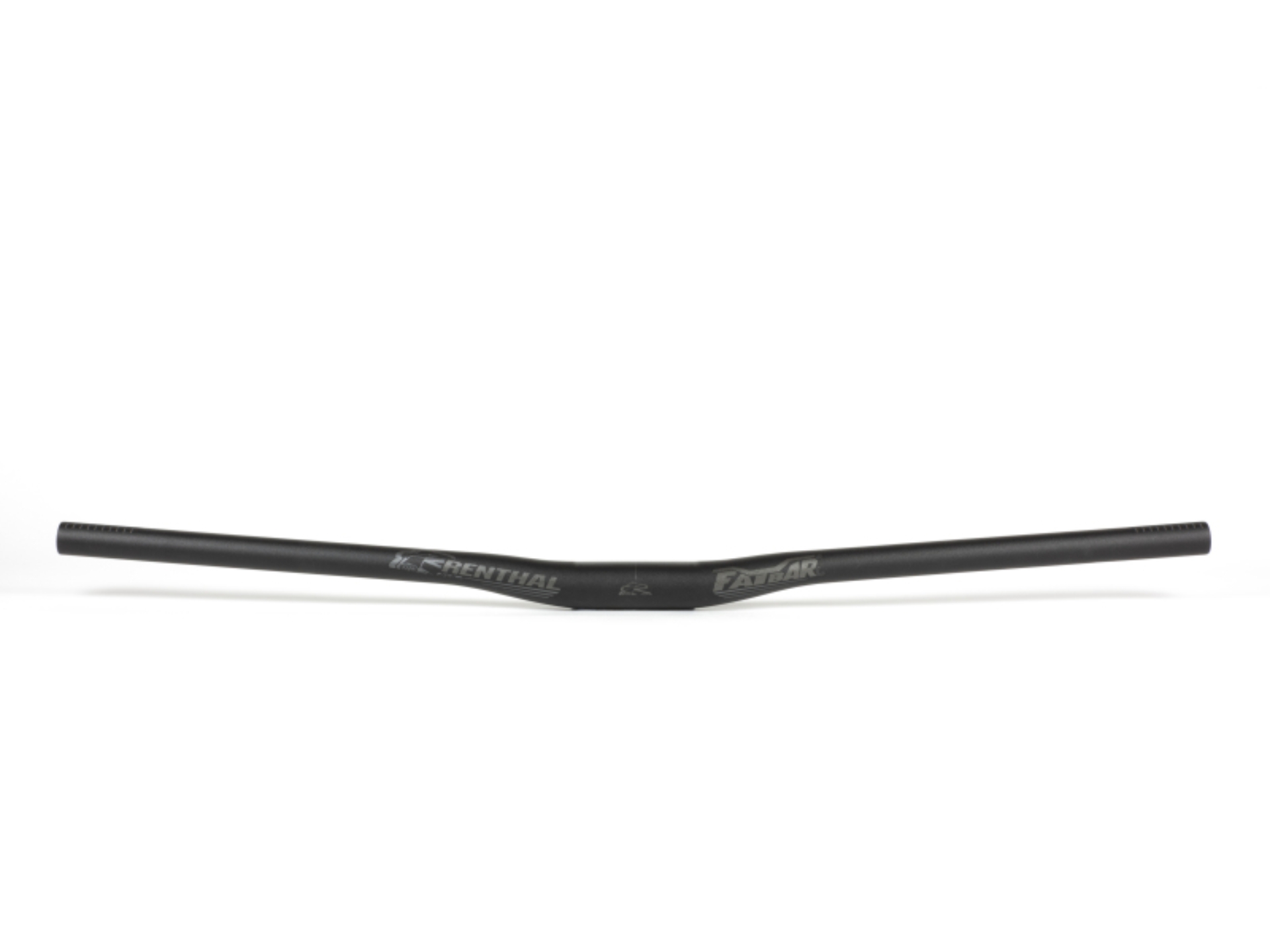 Picture of Renthal V3 Fatbar Lite 10 mm. - Black