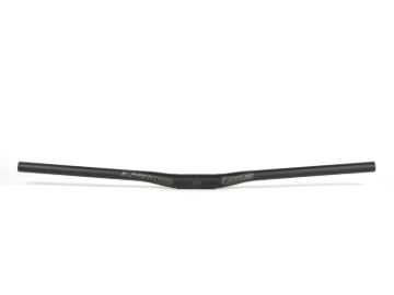 Picture of Renthal V3 Fatbar Lite 10 mm. - Black
