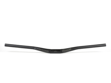 Picture of Renthal V3 Fatbar Lite Carbon 20 mm. - Black