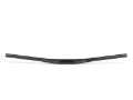 Picture of Renthal V3 Fatbar Lite Carbon 10 mm. - Black