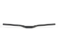 Picture of Renthal V3 Fatbar Lite 20 mm. - Black