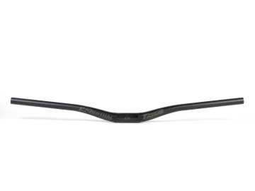 Picture of Renthal V3 Fatbar Lite Carbon 30 mm. - Black