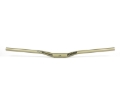 Picture of Renthal V3 Fatbar Lite 20 mm. - Aluminum Gold