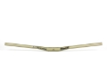 Picture of Renthal V3 Fatbar Lite 10 mm. - Aluminum Gold