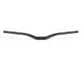 Picture of Renthal V3 Fatbar Lite Carbon 40 mm. - Black