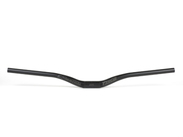 Picture of Renthal V3 Fatbar Lite Carbon 40 mm. - Black
