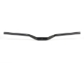 Picture of Renthal V3 Fatbar Lite 30 mm. - Black