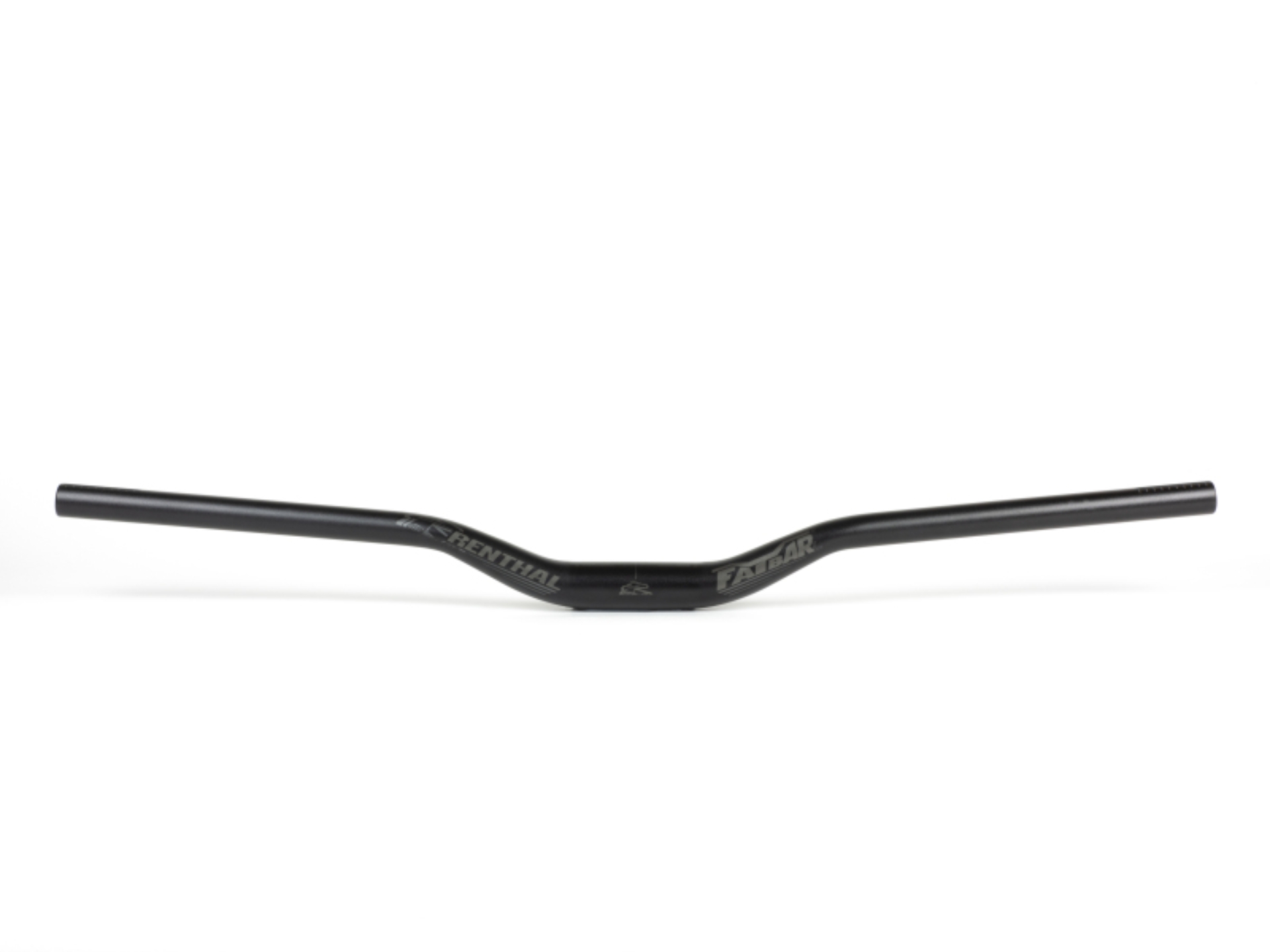 Picture of Renthal V3 Fatbar Lite 30 mm. - Black