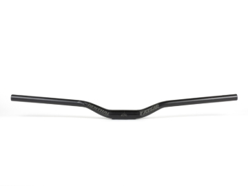 Picture of Renthal V3 Fatbar Lite 30 mm. - Black