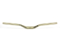 Picture of Renthal V3 Fatbar Lite 40 mm. - Aluminum Gold