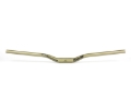 Picture of Renthal V3 Fatbar Lite 30 mm. - Aluminum Gold