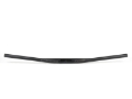 Picture of Renthal V3 Fatbar Lite Carbon Zero Rise - Black