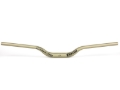 Picture of Renthal V3 Cycle Fatbar 35 50 mm. - Aluminum Gold