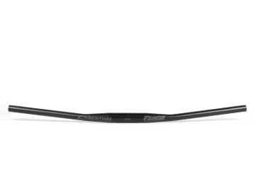 Picture of Renthal V3 Fatbar Lite Zero Rise - Black
