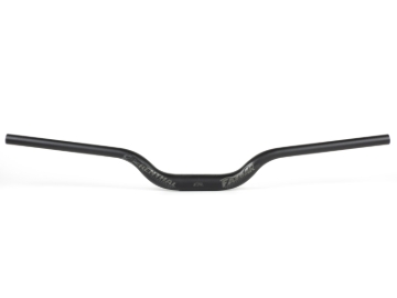 Picture of Renthal V3 Cycle Fatbar 35 60 mm. - Black