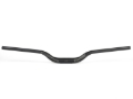 Picture of Renthal V3 Cycle Fatbar 35 50 mm. - Black