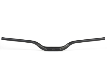 Picture of Renthal V3 Cycle Fatbar 35 50 mm. - Black