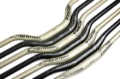 Picture of Renthal V3 Cycle Fatbar 35 50 mm. - Black
