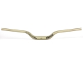 Picture of Renthal V3 Cycle Fatbar 35 60 mm. - Aluminum Gold