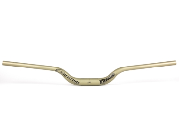 Picture of Renthal V3 Cycle Fatbar 35 60 mm. - Aluminum Gold