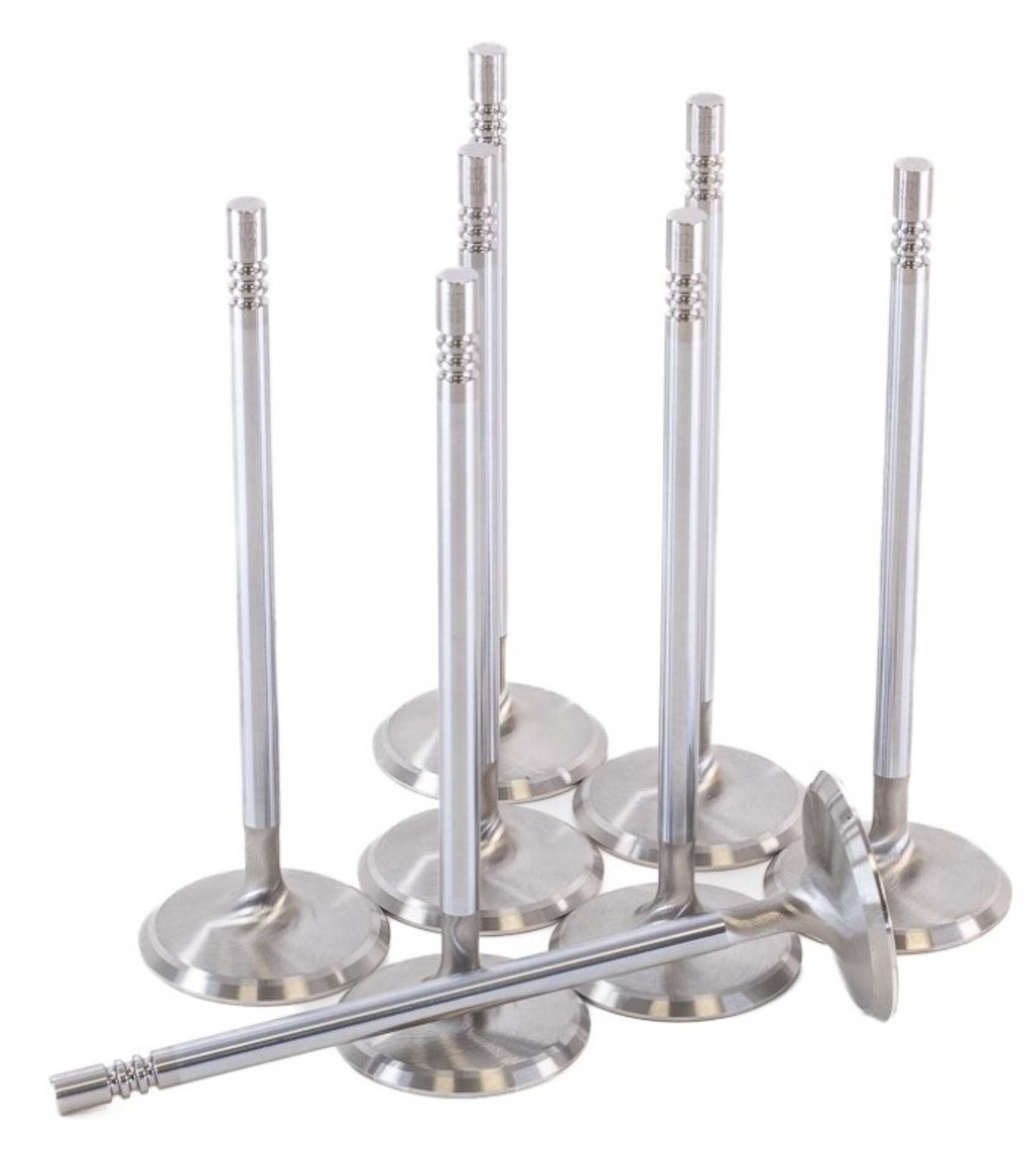 Picture of GSC Power Division GSC Intake Valve Sets-STD - 2172-8