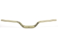 Picture of Renthal V3 Cycle Fatbar 35 70 mm. - Aluminum Gold