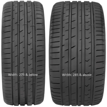 Picture of Toyo Proxes Sport 2 Tire - 245/40R18 (97Y) XL