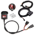 Picture of Banks Power Pedal Monster Kit Molex MX64 6 Way With iDash Data Pro 07-19 RAM and 11-20 FORD 6.7L