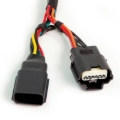 Picture of Banks Power Pedal Monster Kit Molex MX64 6 Way With iDash Data Pro
