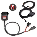 Picture of Banks Power Pedal Monster Kit Molex MX64 6-Way CONFIG 2 PM-03 w/iDash Pro 06-07 Chevy 2500/3500