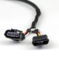 Picture of Banks Power Pedal Monster Kit Sumitomo TS 025 Sealed Series 6-Way CONFIG 1 PM-05 With iDash Pro