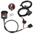 Picture of Banks Power Pedal Monster Kit Aptiv GT 150 6 Way w/iDash Data Pro 07.5-19 Chevy 2500/3500 6.6L