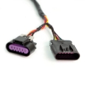 Picture of Banks Power Pedal Monster Kit Aptiv GT 150 6 Way w/iDash Data Pro 07.5-19 Chevy 2500/3500 6.6L