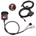 Picture of Banks Power Pedal Monster Kit Sumitomo TS 025 Sealed Series (Gray) 6-Way PM-07 With iDash Pro