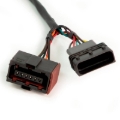 Picture of Banks Power Pedal Monster Kit TE Connectivity MT2 6 Way With iDash Data Pro