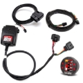 Picture of Banks Power Pedal Monster Kit Sprinter Van With iDash Pro