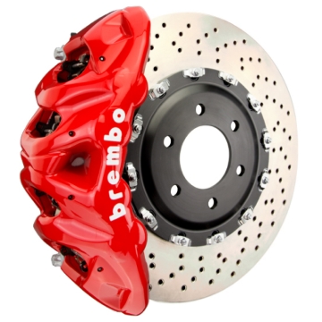 Picture of Brembo BRB Big Brake Kits - 1Q1.9638A2
