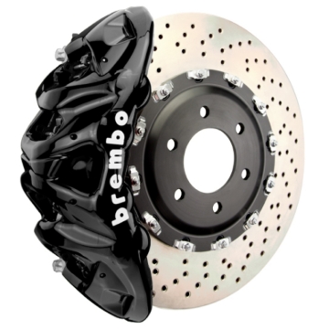 Picture of Brembo BRB Big Brake Kits - 1Q1.9638A1