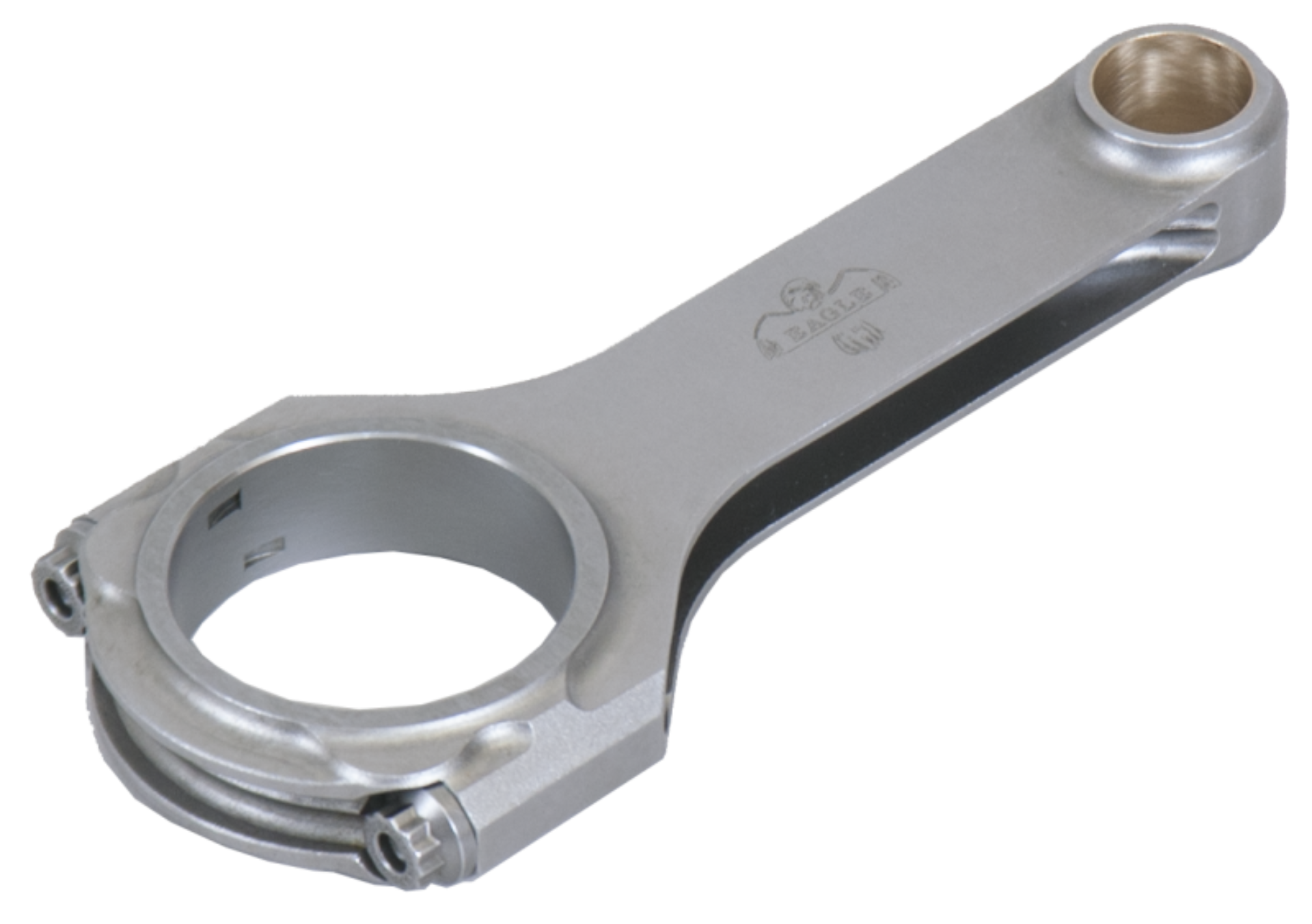 Picture of Eagle GM/Chevrolet LS 4th Generation H-Beam Connecting Rods Set (Set of 8)