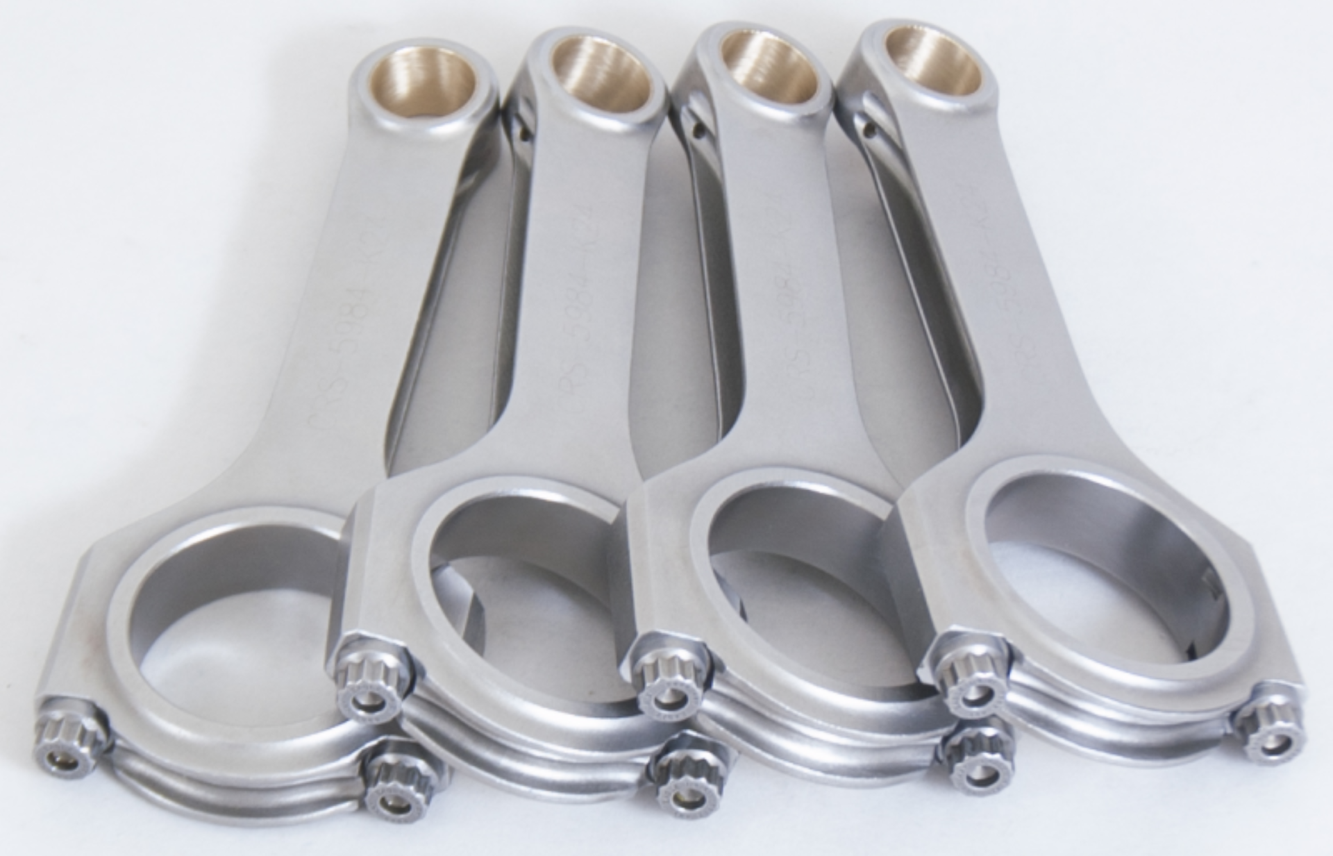Picture of Eagle Honda F22C 4th Generation H-Beam Connecting Rods Set (Set of 4)